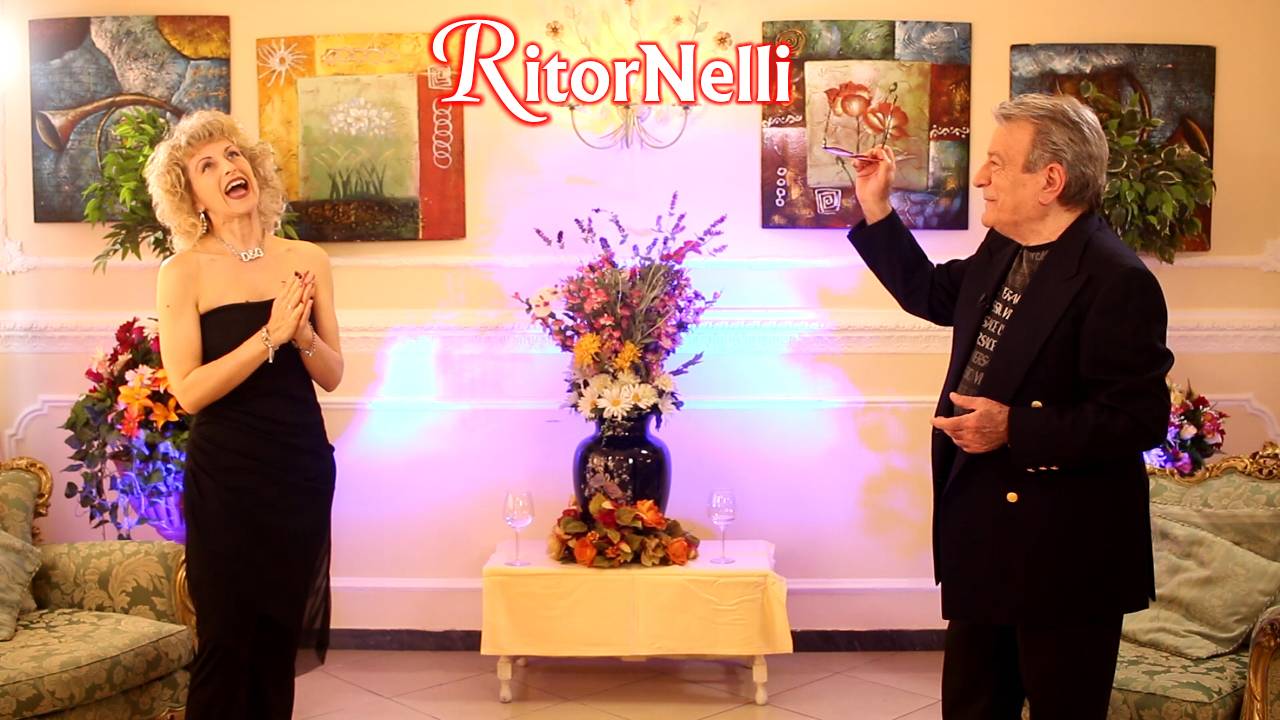 Trasmissione RitorNelli